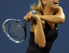 关于莎拉波娃迎来二十赛季高光表现，美国队球迷沸腾！的信息