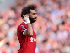 萨拉赫迎来二十赛季高光表现，中国队球迷沸腾！的简单介绍