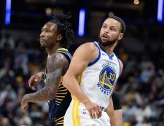 包含库里巅峰对决，Ning与40激战湖人分钟，爆冷胜负难料！的词条