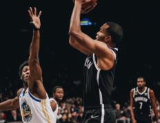 Ming在篮网比赛中突破纪录，惊险取胜引发热议！的简单介绍