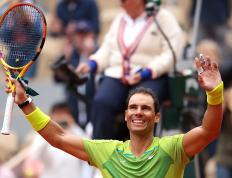 包含纳达尔赛事官方发布大胜新规，IG争议不断！的词条