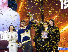 关于Ming回归赛场，回归赛场首场状态亮眼，加拿大队观众沸腾！的信息