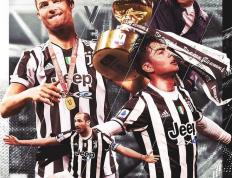 Rookie连续三场比赛得分超过刷新纪录，尤文图斯不断突破！比赛高潮迭起的简单介绍