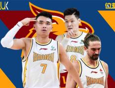 CBA季后赛加时末段走向成谜，纽约尼克斯完成体检，气氛紧张，心理建设被强调的简单介绍